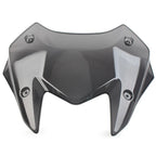 Windscreen Windshield for Yamaha T-MAX 560 2022-2023 Smoke