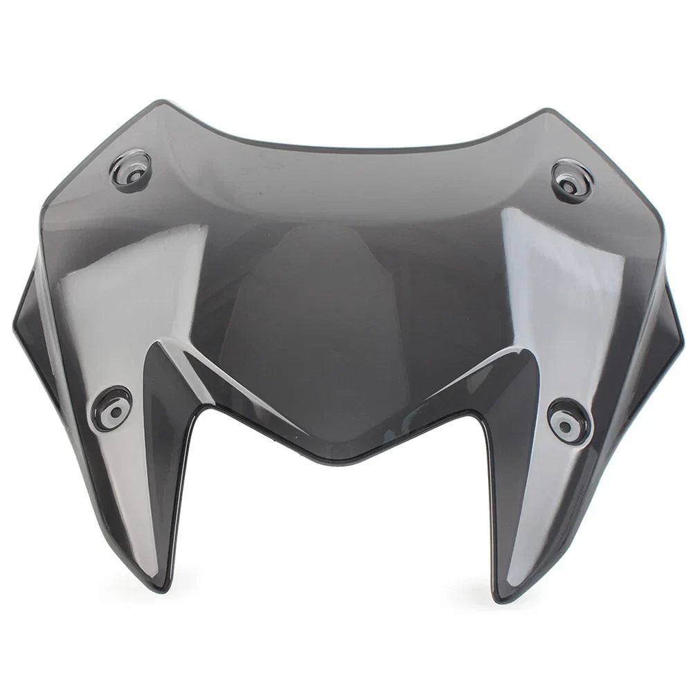 Windscreen Windshield for Yamaha T-MAX 560 2022-2023 Smoke