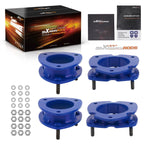 Level Lift Kit for Ford Expedition (2003–2018) 3.5'' Front 2.5'' Rear