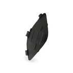 Front Bumper Tow Hook Cover for Mercedes-Benz E-Class W207 (2009–2013)