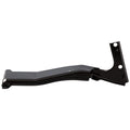 Fender Support for Audi S5 A5 Quattro (2018–2023) Left Side