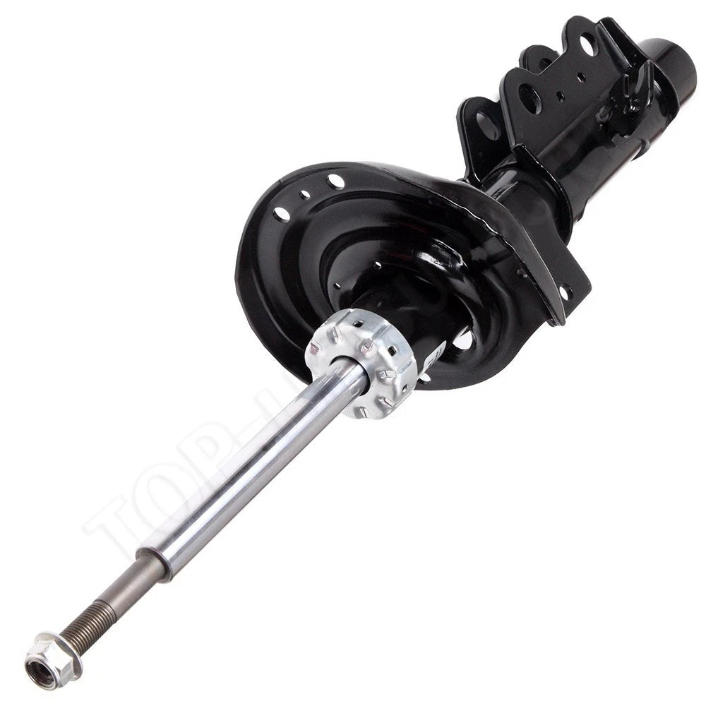 Front Pair Premium Struts Gas Shocks for Chevrolet Camaro (2010–2012)