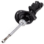 Front Pair Premium Struts Gas Shocks for Chevrolet Camaro (2010–2012)