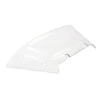 6" Clear Windshield for Harley CVO Road Glide FLTRXSE (2023–2025) FLTRX (2024)