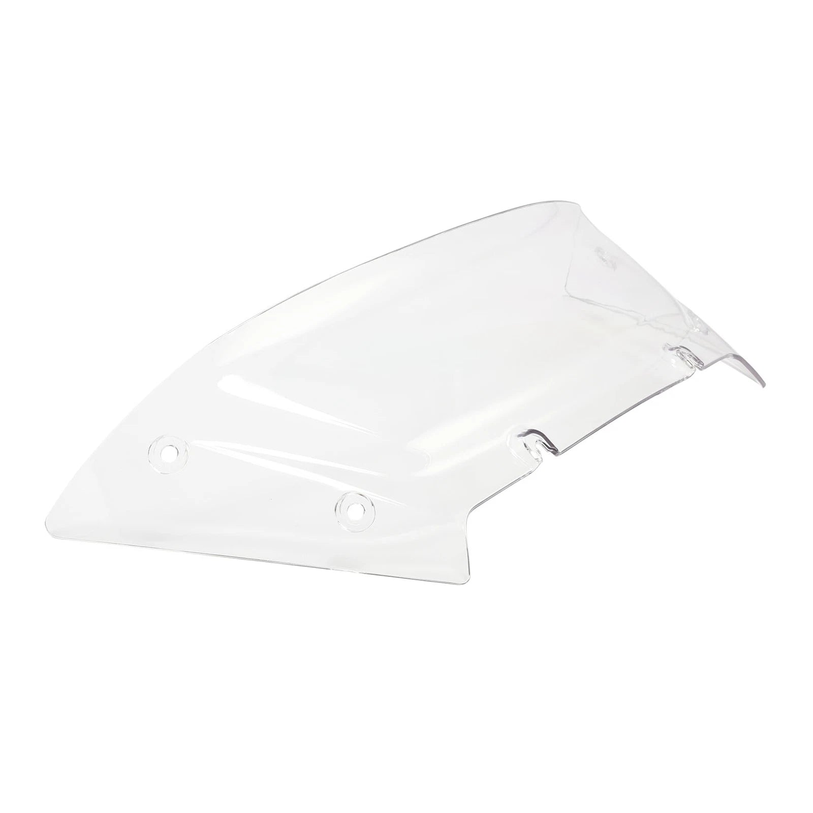 6" Clear Windshield for Harley CVO Road Glide FLTRXSE (2023–2025) FLTRX (2024)