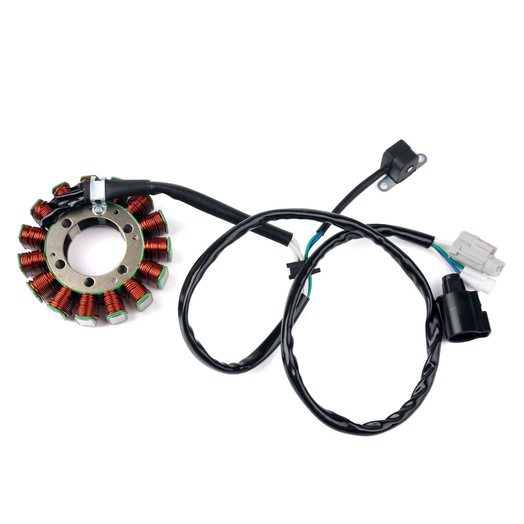 Magneto Generator Stator Coil for Kawasaki KRF800 Teryx (2014–2018)