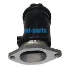 Carburetor Intake Manifold Boot for Honda FL250 Odyssey (1977–1984)