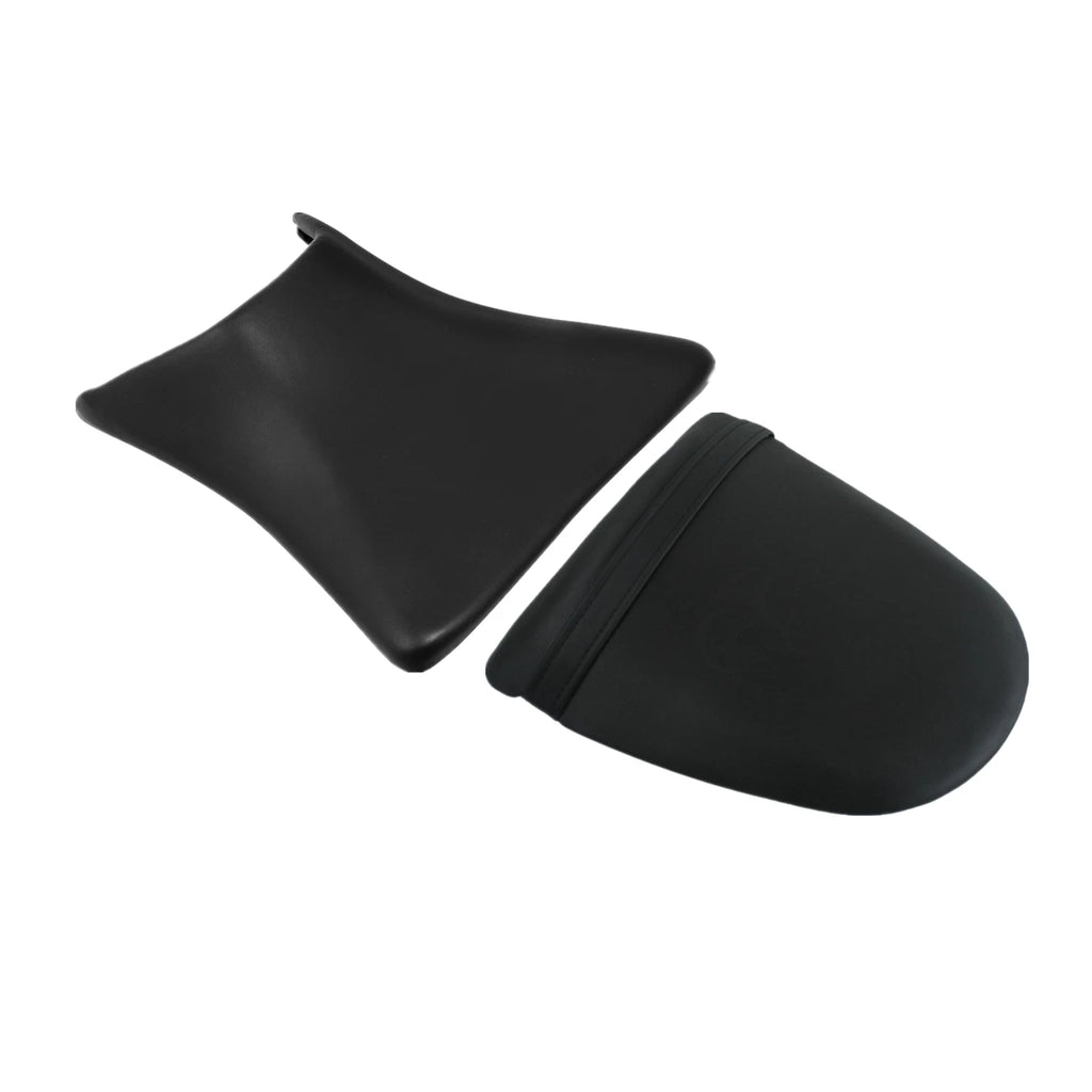 Driver Passenger Seat for Kawasaki Ninja ZX6R ZX600 ZX636 (2003–2004)