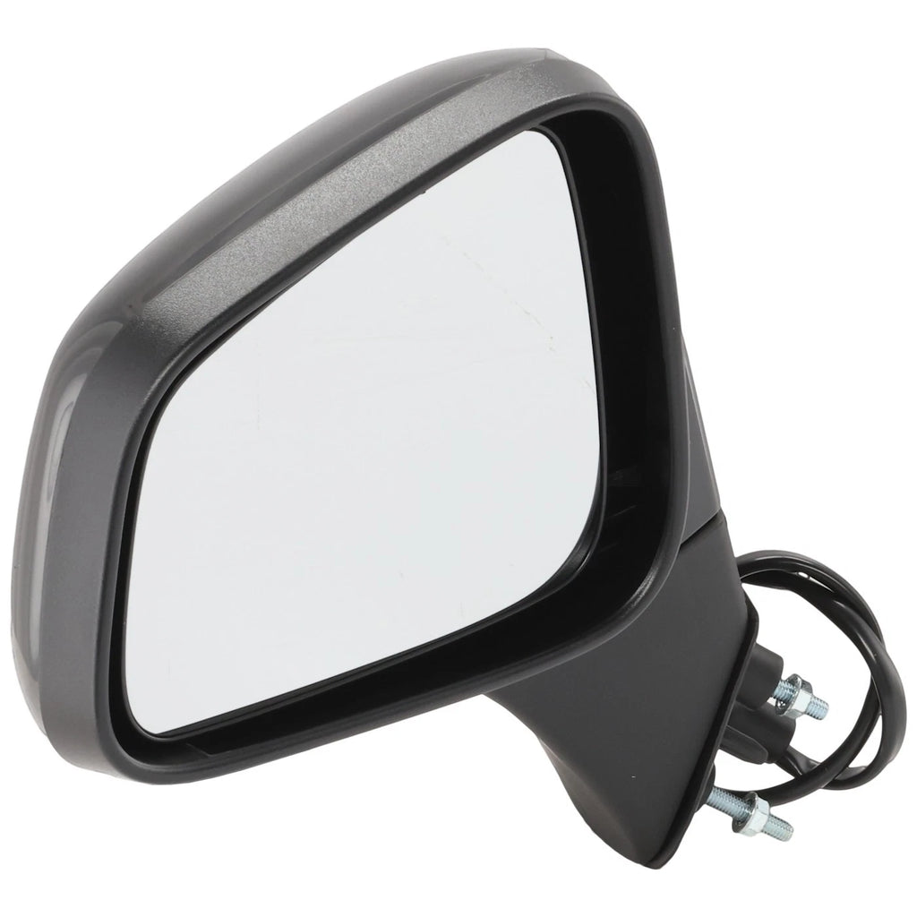 Heated Mirrors Set of 2 for Chevy Buick (Driver & Passenger Side)