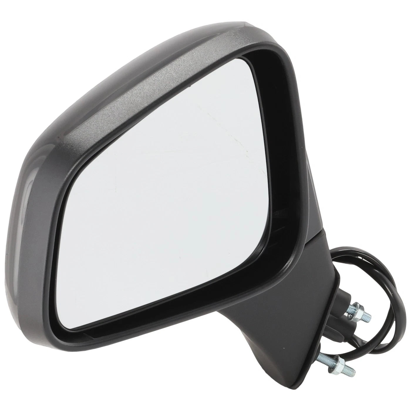 Heated Mirrors Set of 2 for Chevy Buick (Driver & Passenger Side)