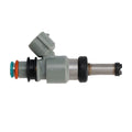 Fuel Injectors 49033-0047 for Kawasaki Ninja 400 (2018–2024)