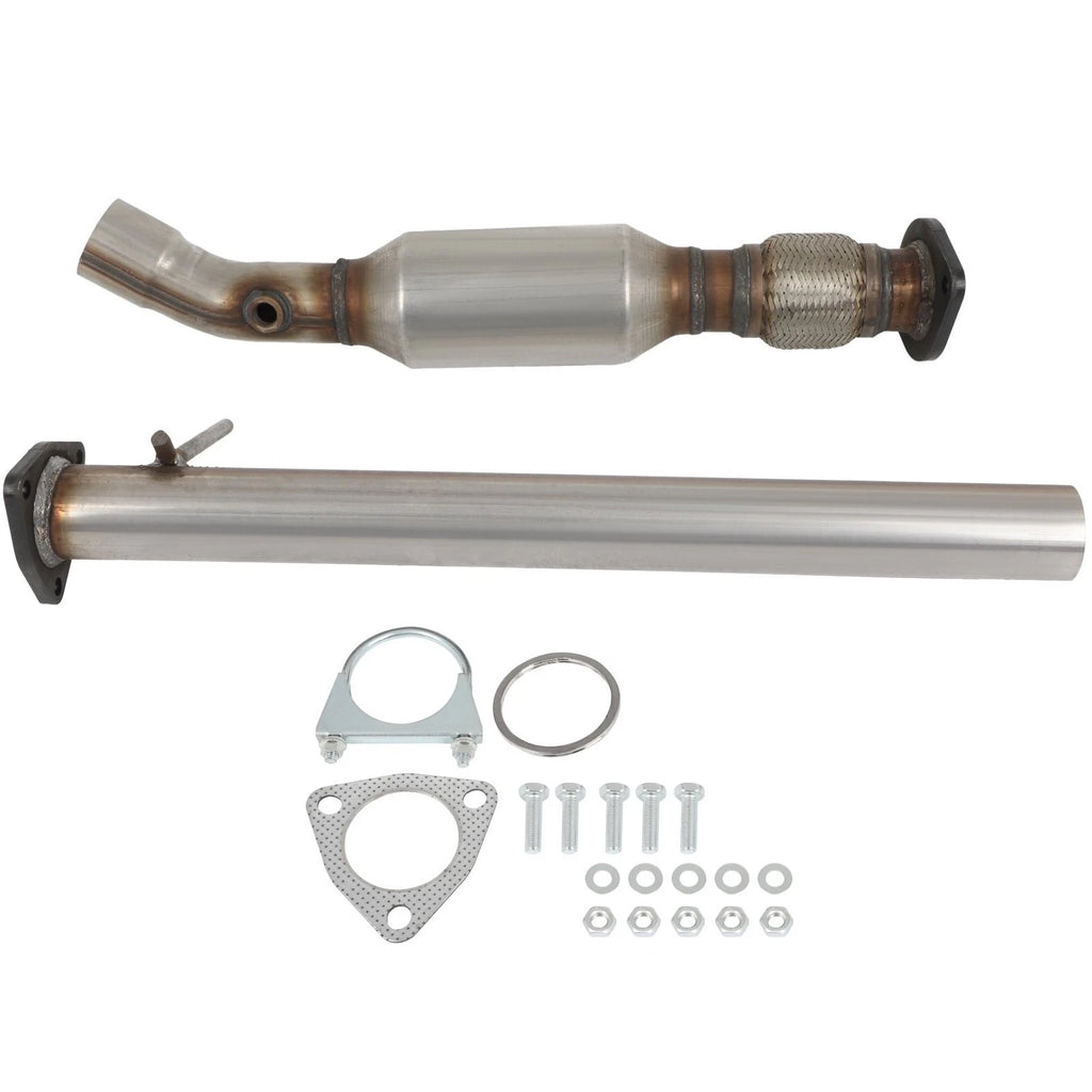 Catalytic Converter for Chevrolet Equinox / Pontiac Torrent 3.4L (2005–2009)