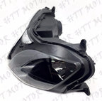Headlight Assembly for Kawasaki Ninja ZX9R (2000–2003)