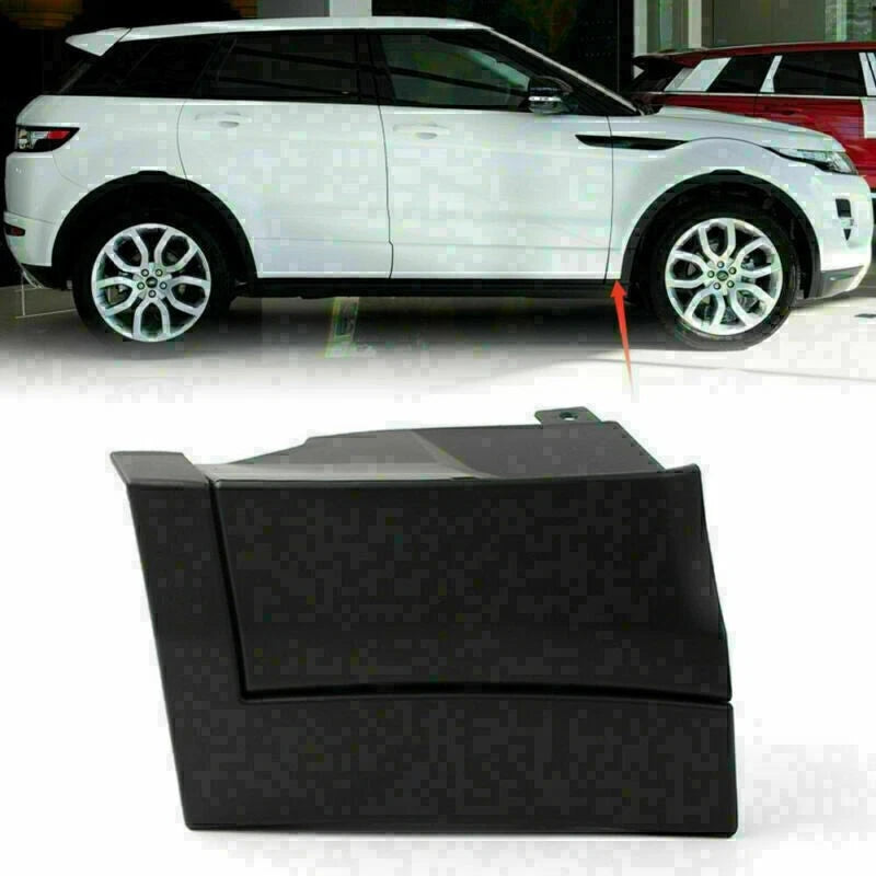 Front Right Lower Fender Moulding Trim for Range Rover Evoque (2012–2018) LR079233