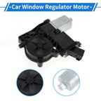 Power Window Regulator Lift Motor for Ford Mustang (2015–2020) FR3Z7823394B
