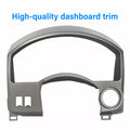 Dash Panel Gauge Cover Bezel Trim for Nissan Titan Armada (2004–2015)