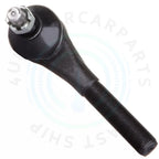 Set of 2 Front Outer Tie Rod Ends for Dodge Ram 2500 3500 (2000–2002)