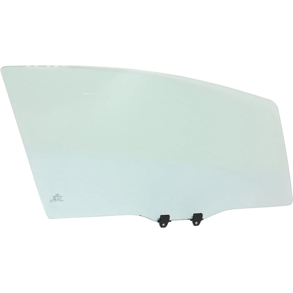 Set of 2 Front Door Glasses for Fit Pair
