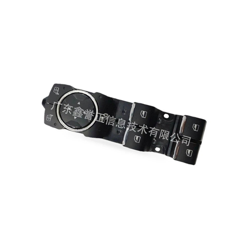Window Regulator Switch for Ford Focus Kuga (2015) - Left Side, Child Safety