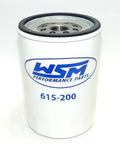 Oil Filter for Crusader/MerCruiser/OMC/Volvo (615-200)