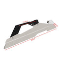 Sprocket Chain Guard Protector Cover for Honda CRF300L LA Rally (2021–2022)