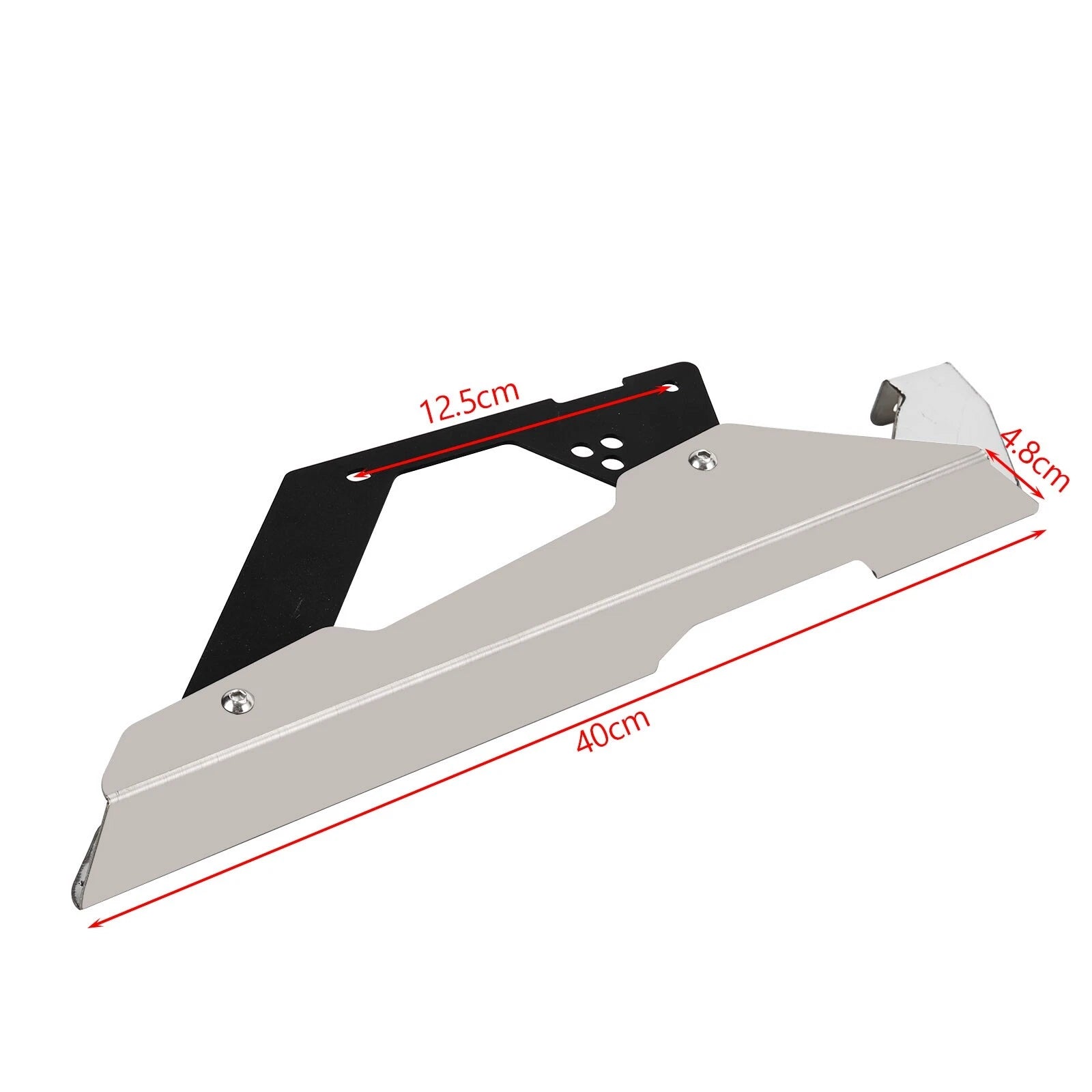 Sprocket Chain Guard Protector Cover for Honda CRF300L LA Rally (2021–2022)