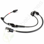 2 Pcs ABS Speed Sensor for Hyundai Sonata GL 2011–2013