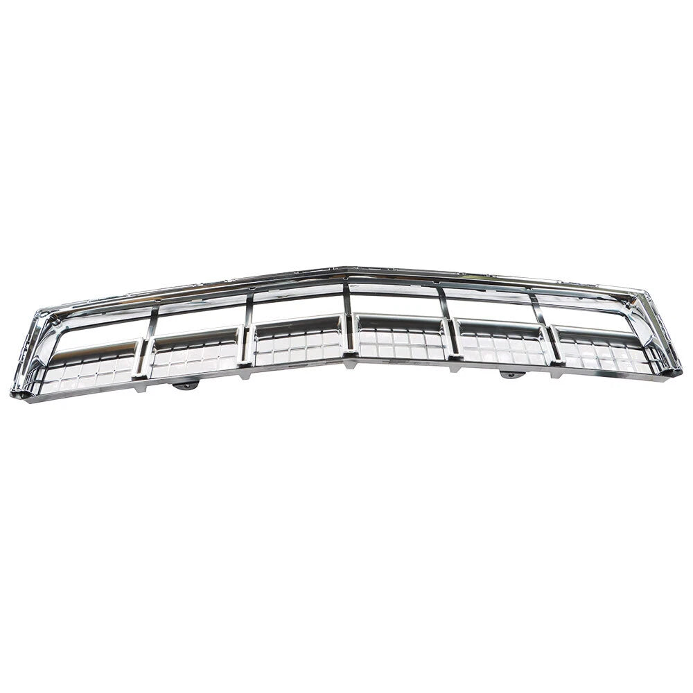 Front Lower Grille Bumper for Cadillac SRX (2013–2016)