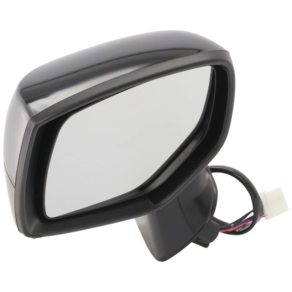 Driver Side Power Heated Mirror for Subaru Outback (2015–2017)