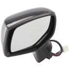 Driver Side Power Heated Mirror for Subaru Outback (2015–2017)