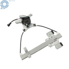Power Window Regulator for Chevy Tahoe GMC Yukon (2007-2014)