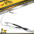 A/C Suction & Discharge Hose for Ford Explorer Mercury (2002–2005)