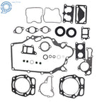 Rebuild Gasket Set for John Deere Kawasaki FD590V KAF620