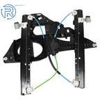Power Window Regulator for Ford Expedition Lincoln (2007-2017) Front Left