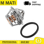 Thermostat w/ O-Ring for Polaris Sportsman XP 1000 Touring (2015–2025)