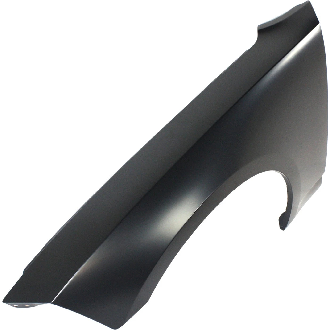 Fender for Dodge Charger (2006–2010) Front Driver Side CAPA Certified