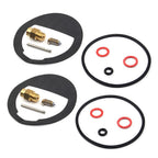 Carburetor Repair Kit for Kohler K241 K301 K321 K330 K331 (1960–1980)