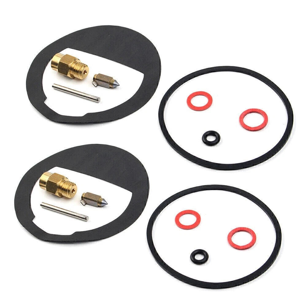 Carburetor Repair Kit for Kohler K241 K301 K321 K330 K331 (1960–1980)