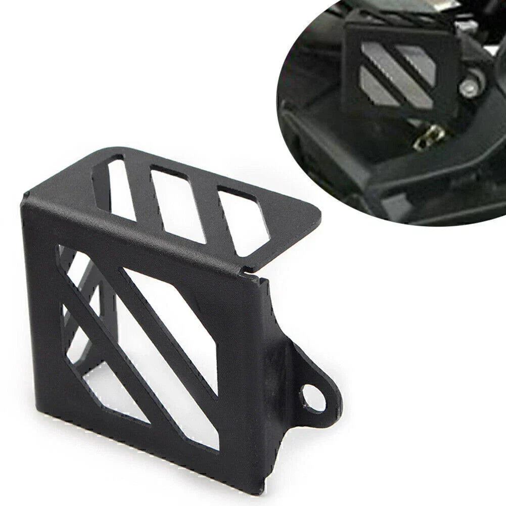 Rear Brake Fluid Reservoir Cover for Honda CB300R/250R/150R/CBR500R/CB500X