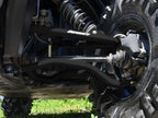 High Clearance Front A-Arms for Polaris RZR S 1000 (2017–2020) - Black