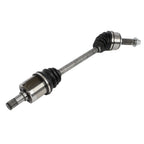 Pair Front CV Axles for Acura MDX (2007-2009) & Honda Pilot (2009-2011)