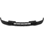 Front Lower Bumper Cover for Chevy Blazer (2019–2022)