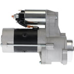 Starter for Hyundai Satellite H200 Truck (1997–2006) H-1 Van (2003–2006)