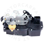 Rear LH Door Lock Actuator for Cadillac CTS (2008–2014)