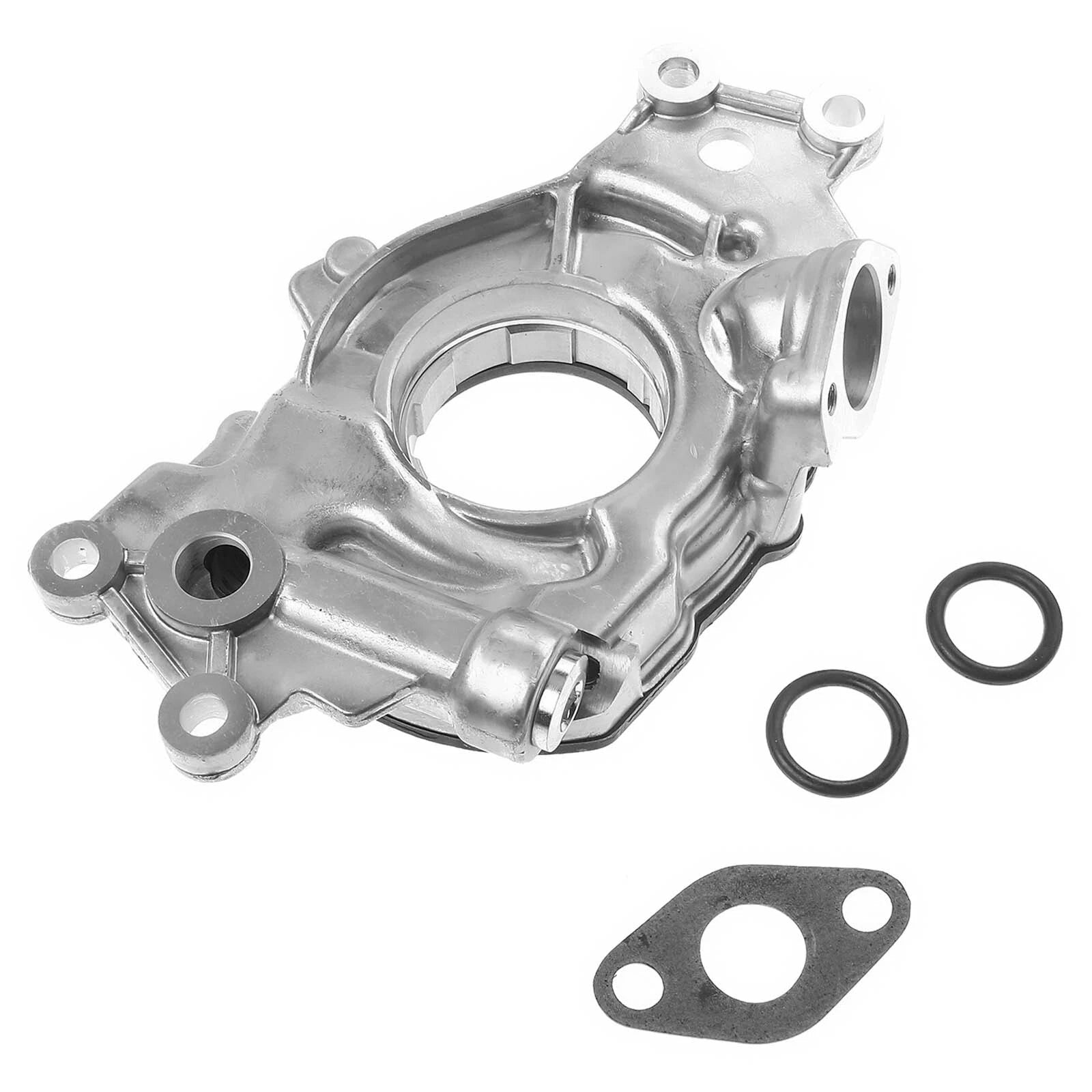 Engine Oil Pump for Chevrolet Silverado 1500 GMC Sierra 1500 (2007–2013)
