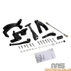 Forward Control Kits for Softail Street Bob, Standard, Low Rider (2018-2023)