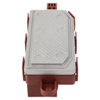 Heater Blower Motor Resistor RU920 for Ford C-Max (2015–2019) Escape (2016–2018)