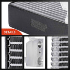 A/C Evaporator Core for Mercedes-Benz S-Class (2000-2006)