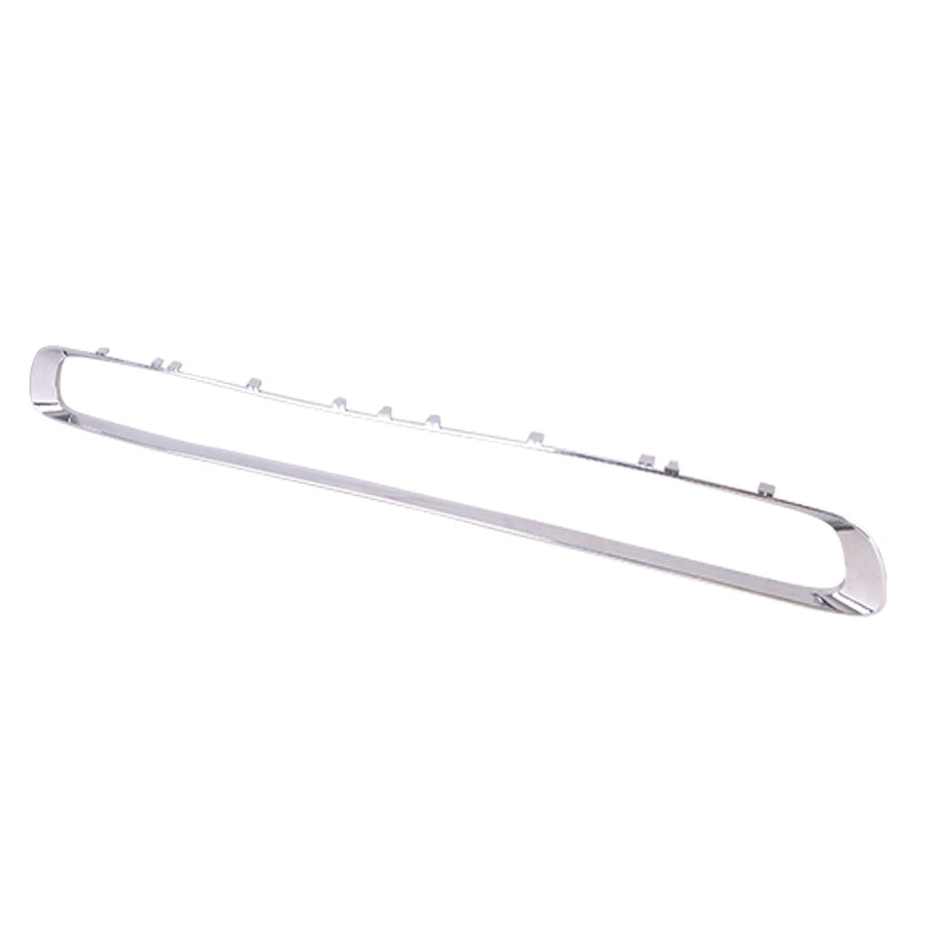 Front Bumper Cover Grille Frame Replacement for Honda Accord (2018–2022)