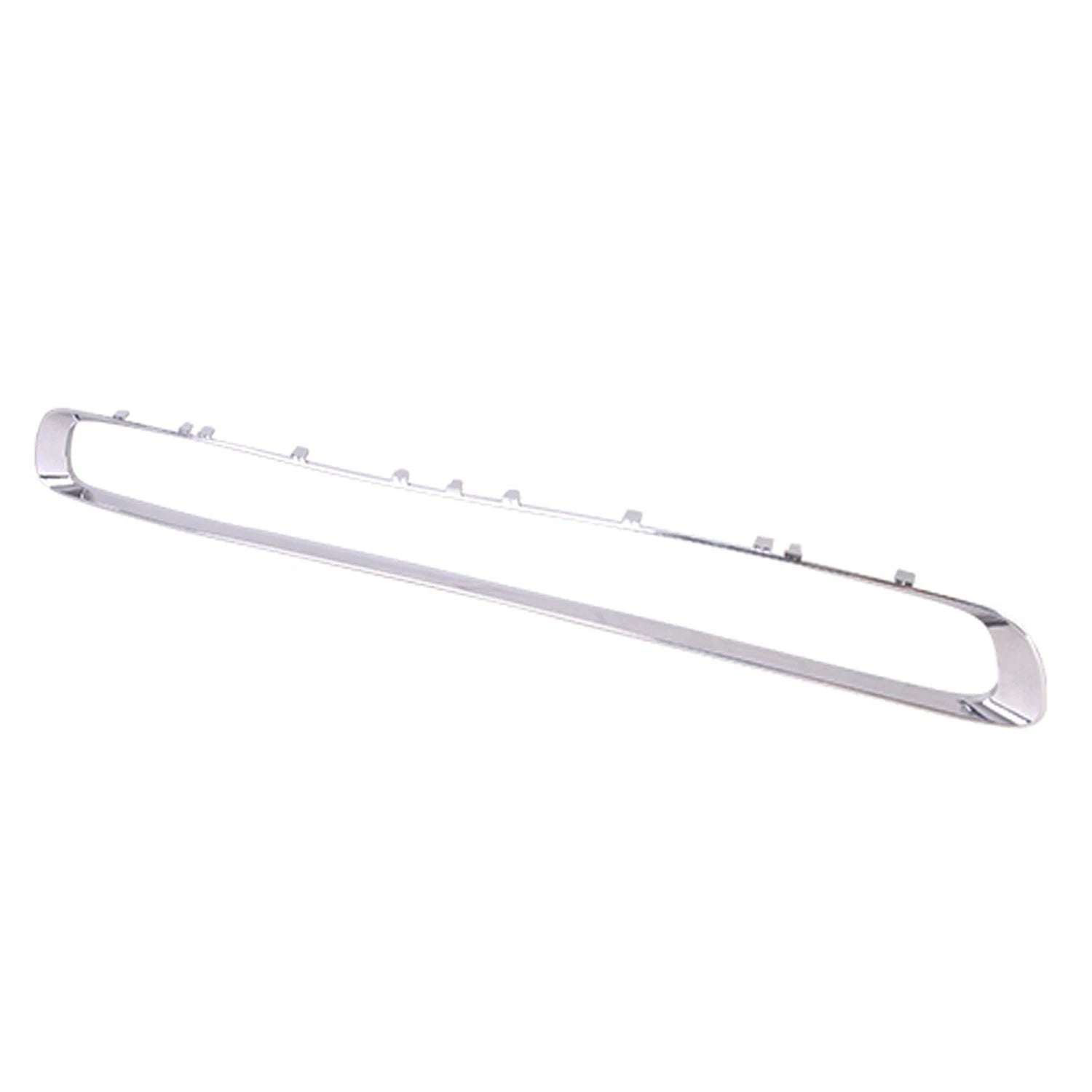 Front Bumper Cover Grille Frame Replacement for Honda Accord (2018–2022)